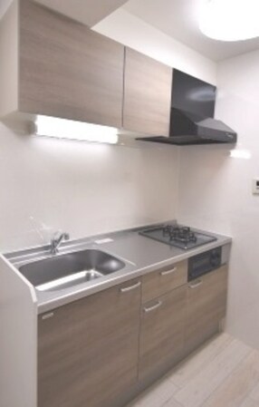 ライムかいぬまの物件内観写真